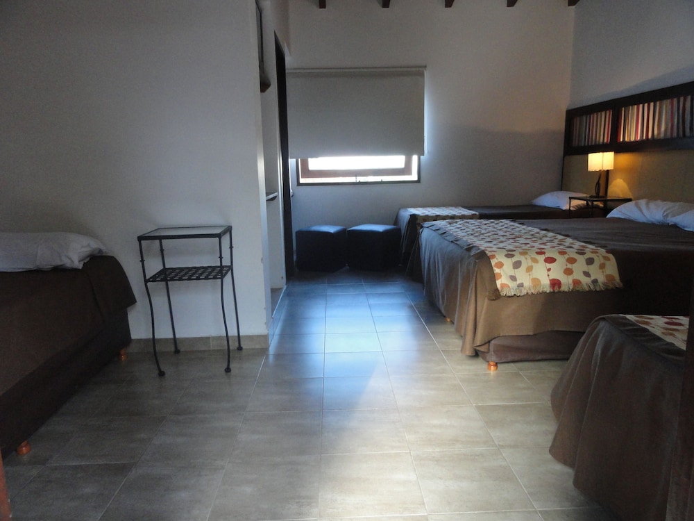 Munay Hotel Cafayate 15/46