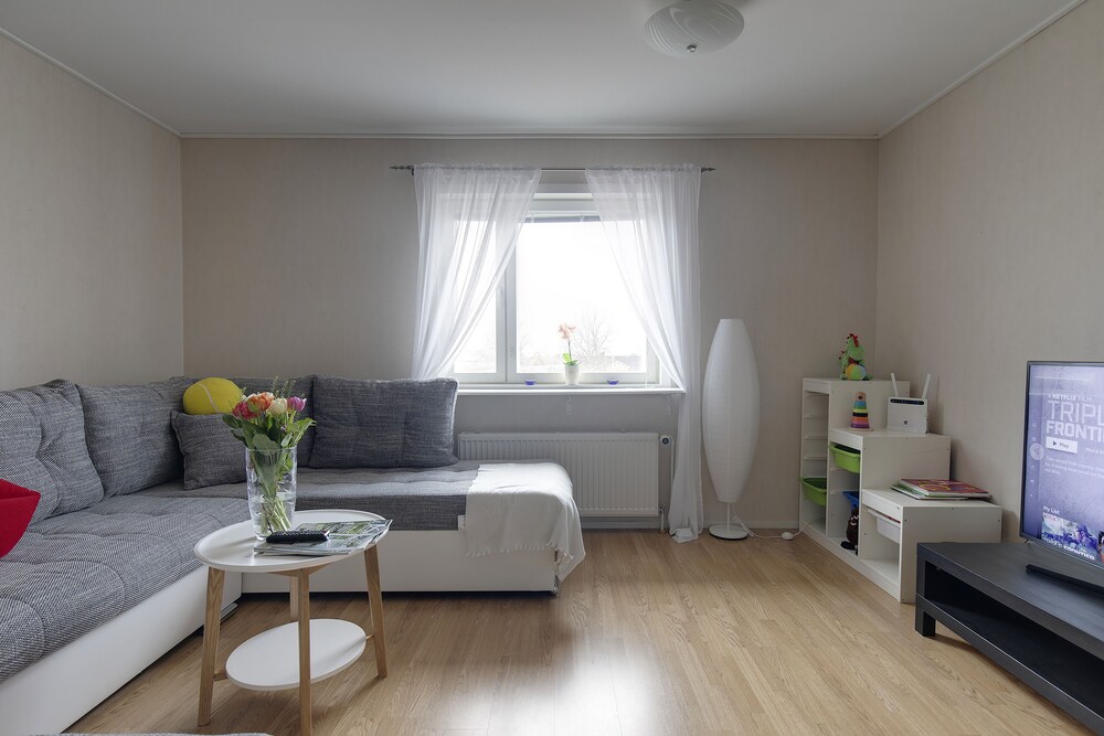 Klintvägen Apartment 29/50