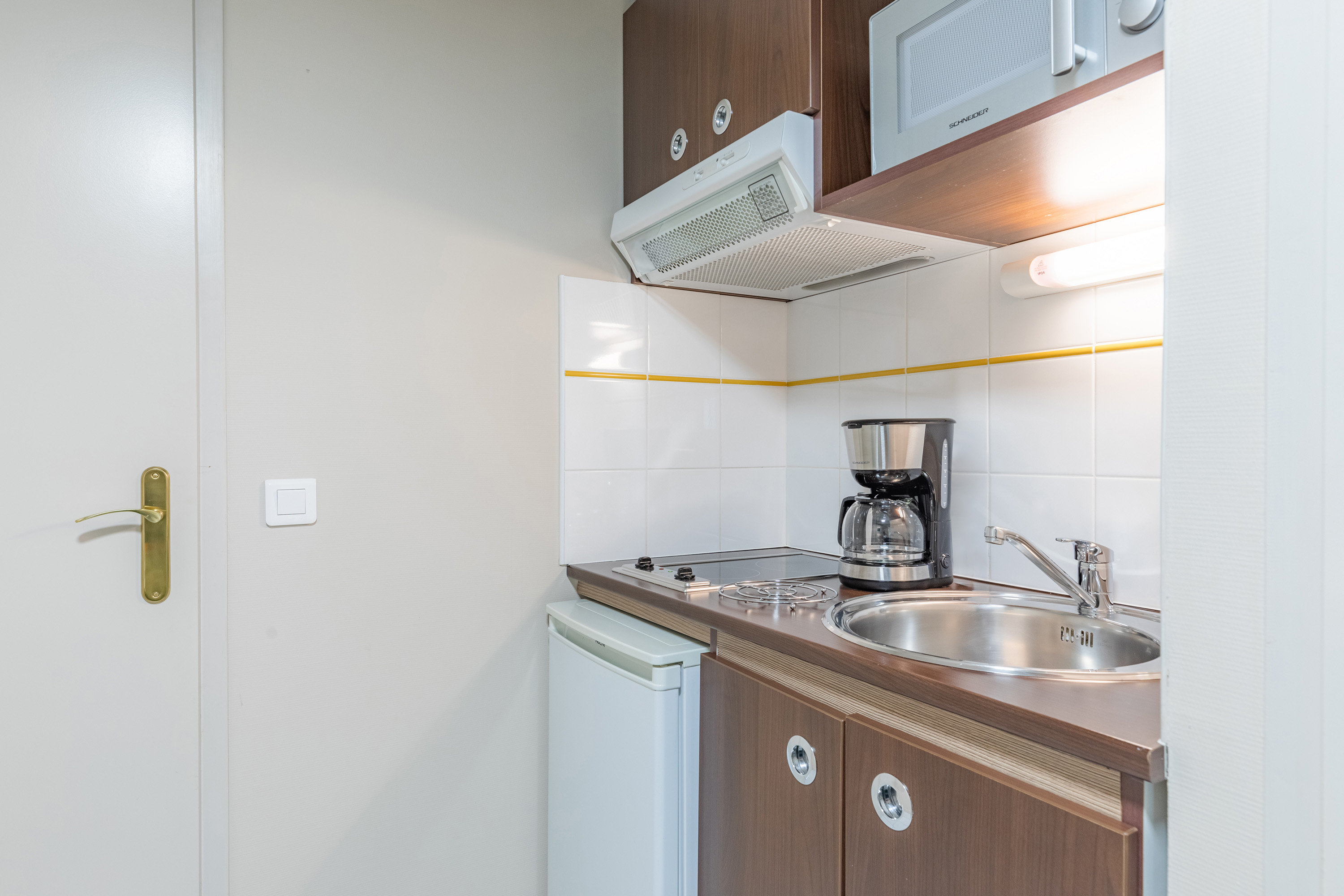 Appart City Confort Agen Centre 43/46