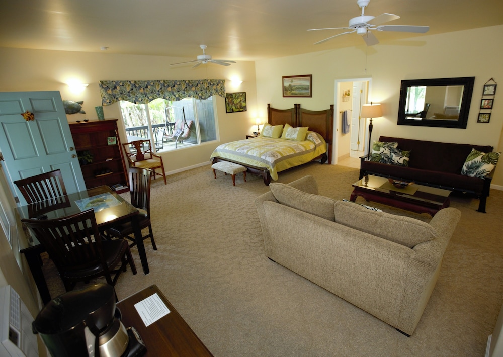 Island Goode's - Luxury Adults Only Accommodation 29/50