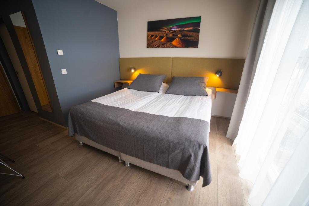 Room, Double Bed, with View