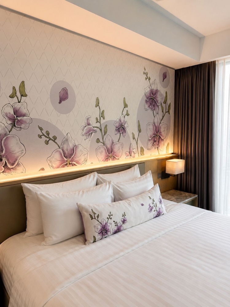 Sivatel Bangkok 10/50