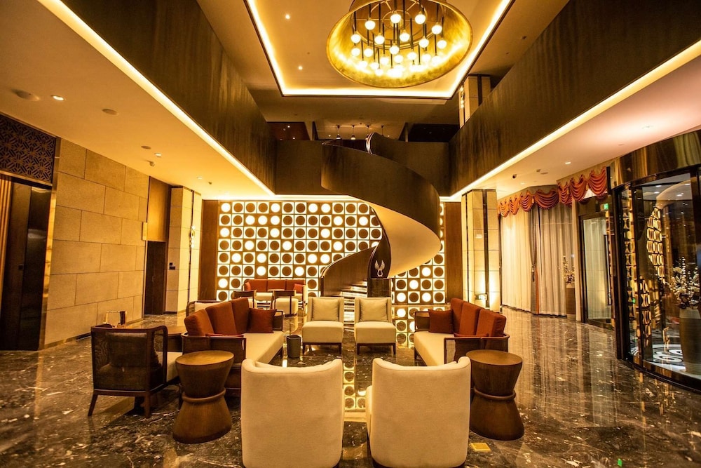 Ramada by Wyndham Diqing 22/27