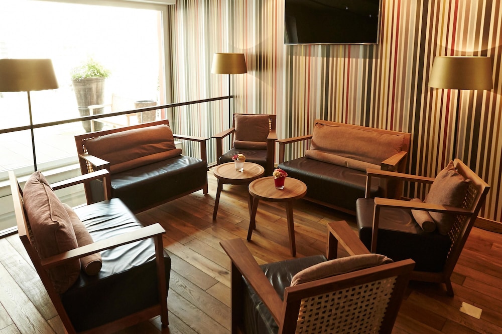 Waldhotel Stuttgart 58/79