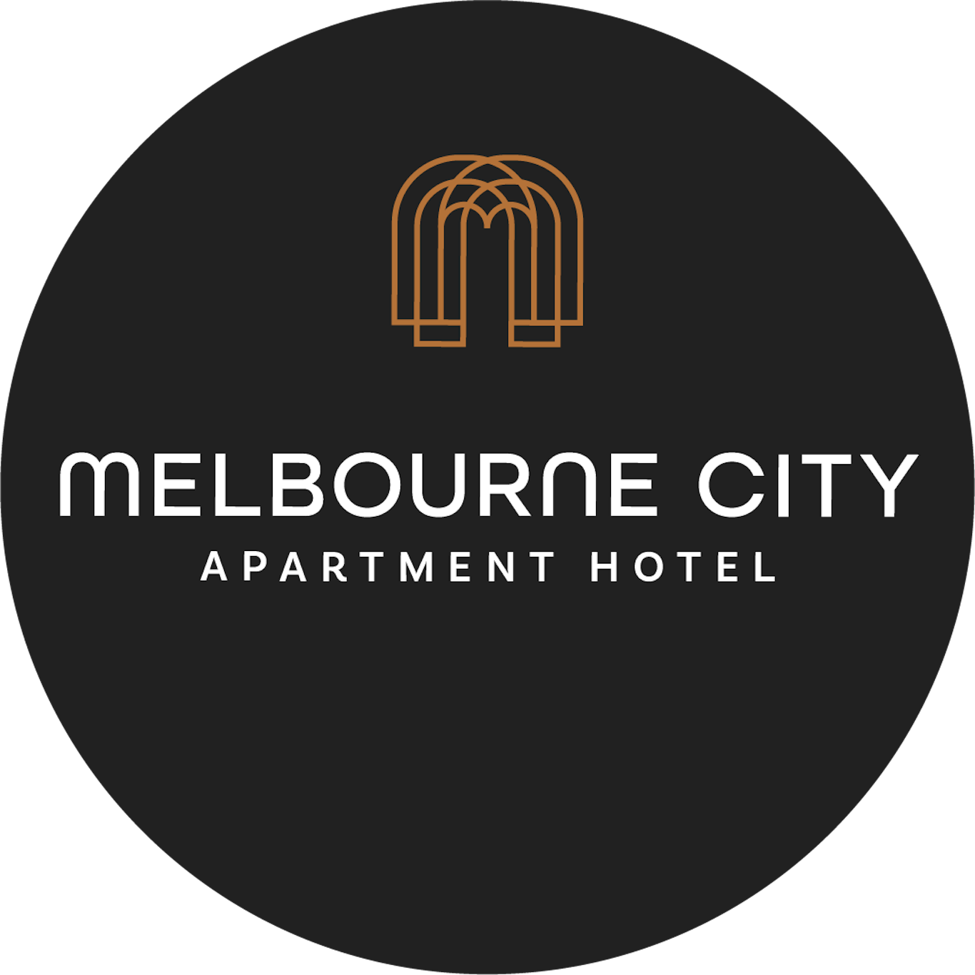 Melbourne City Apartment Hotel 3/13