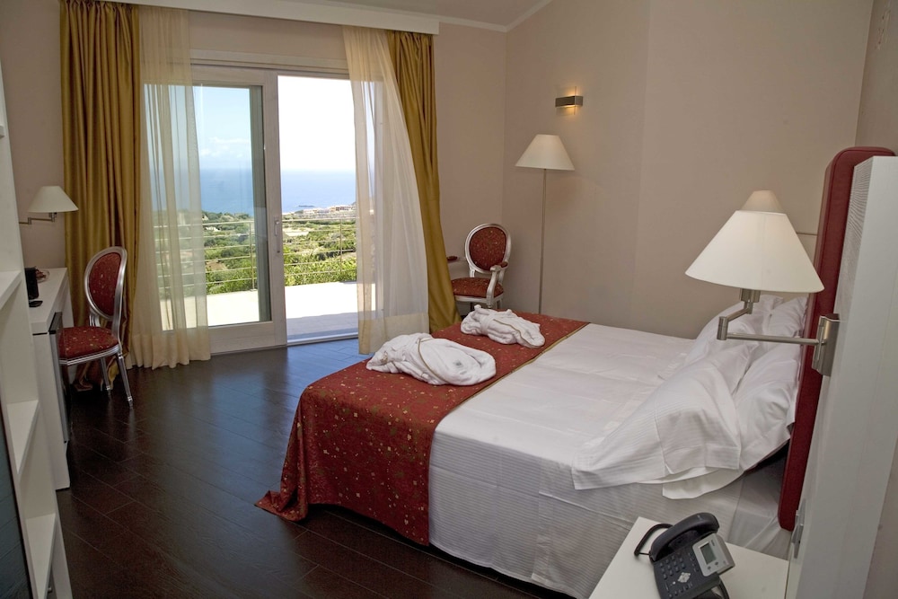 Bajaloglia Resort 8/39