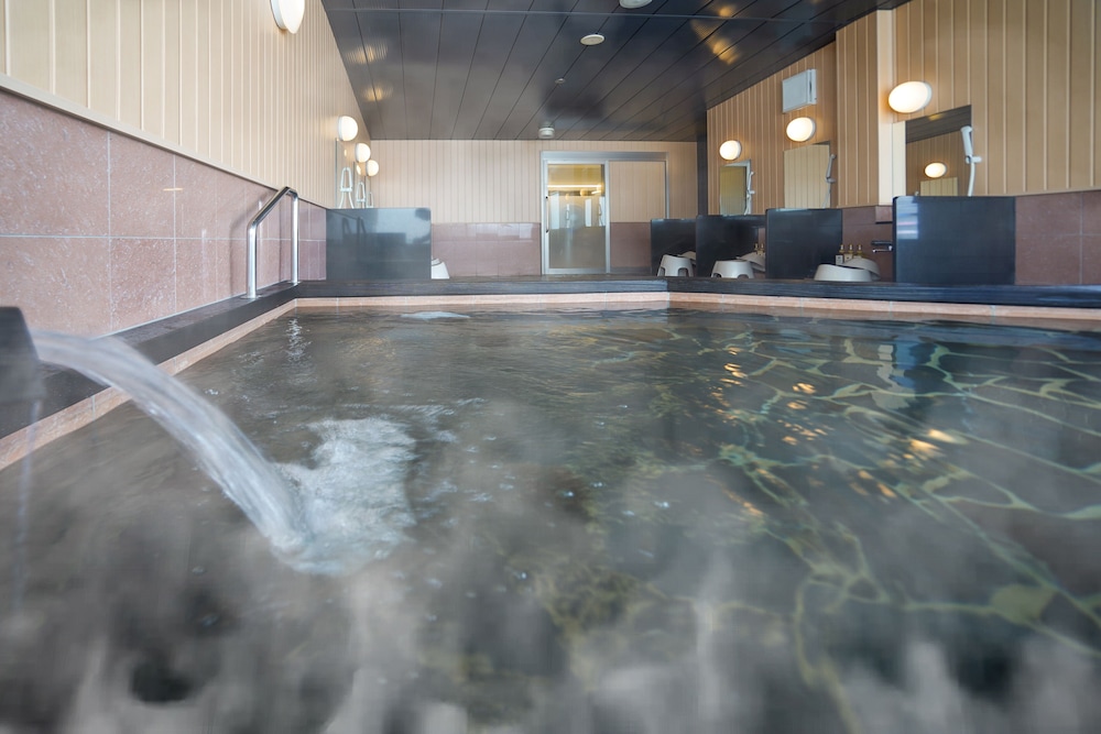 HOTEL NEW GAEA YAKUIN 15/26
