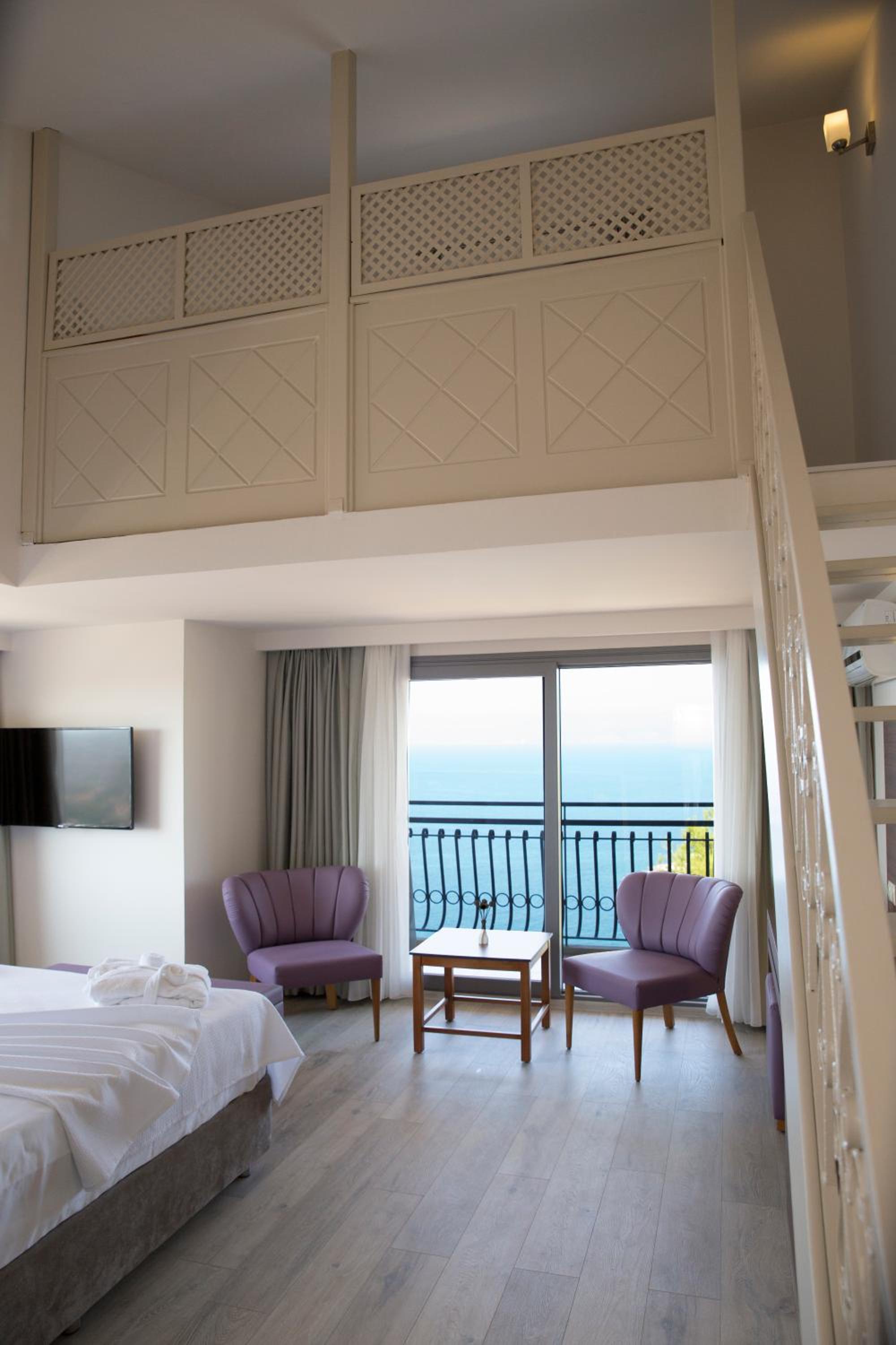 Altamare Hotel Kusadasi 9/51