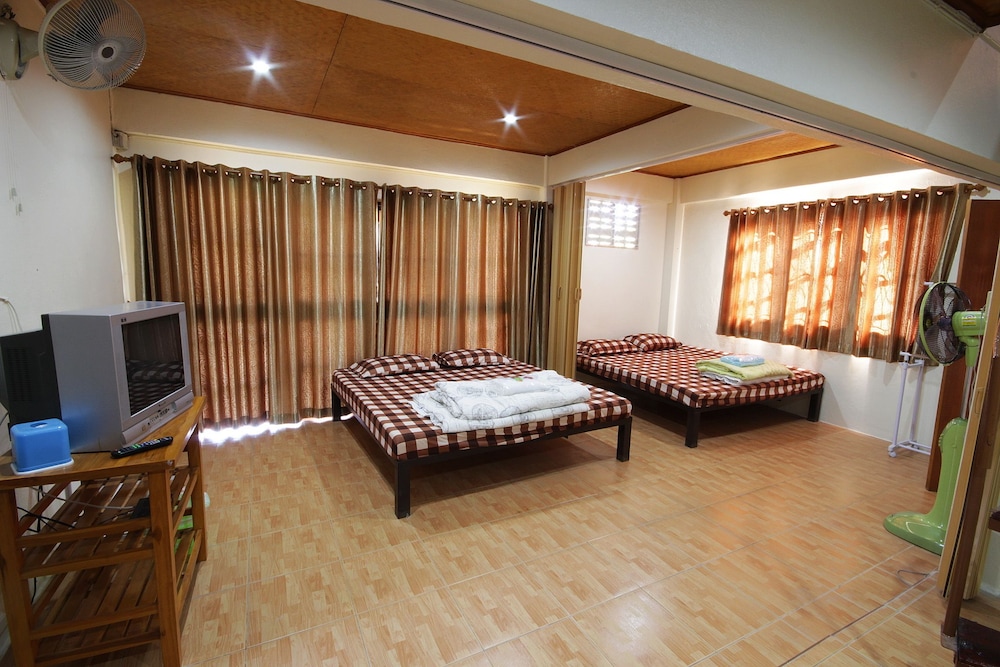 Chatfah Resort 18/50