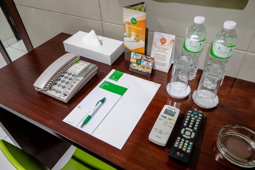 LeGreen套房Setiabudi(LeGreen Suite Setiabudi) 图片3