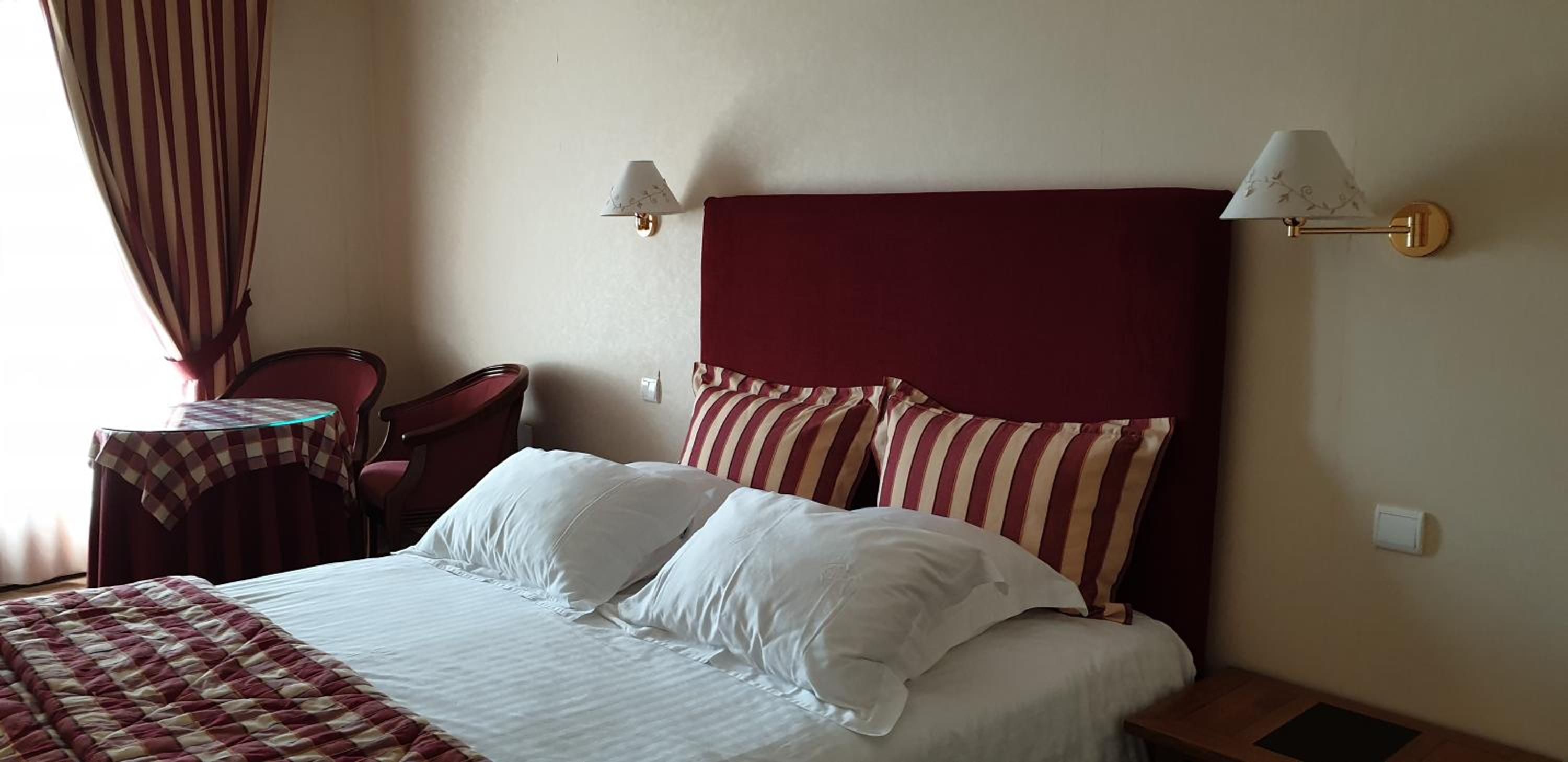 Hotel Argi Eder 12/35