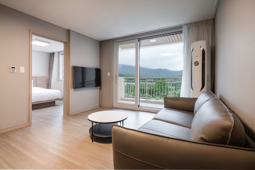 Kumho Seorak Resort 40/64