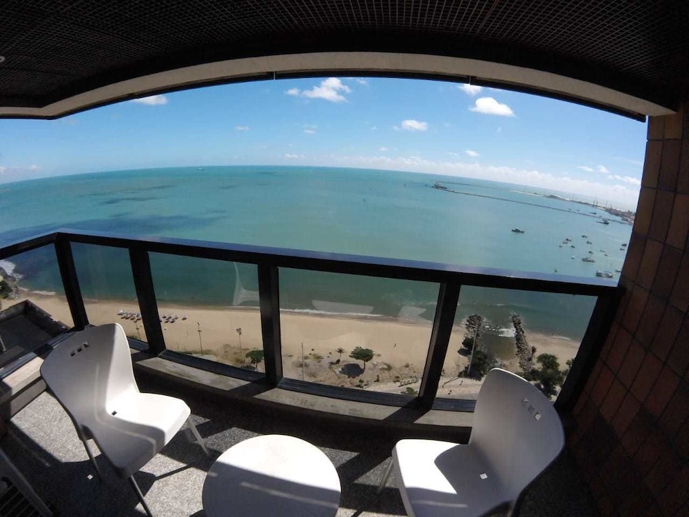 Hotel Iracema Residence Flat 11/23