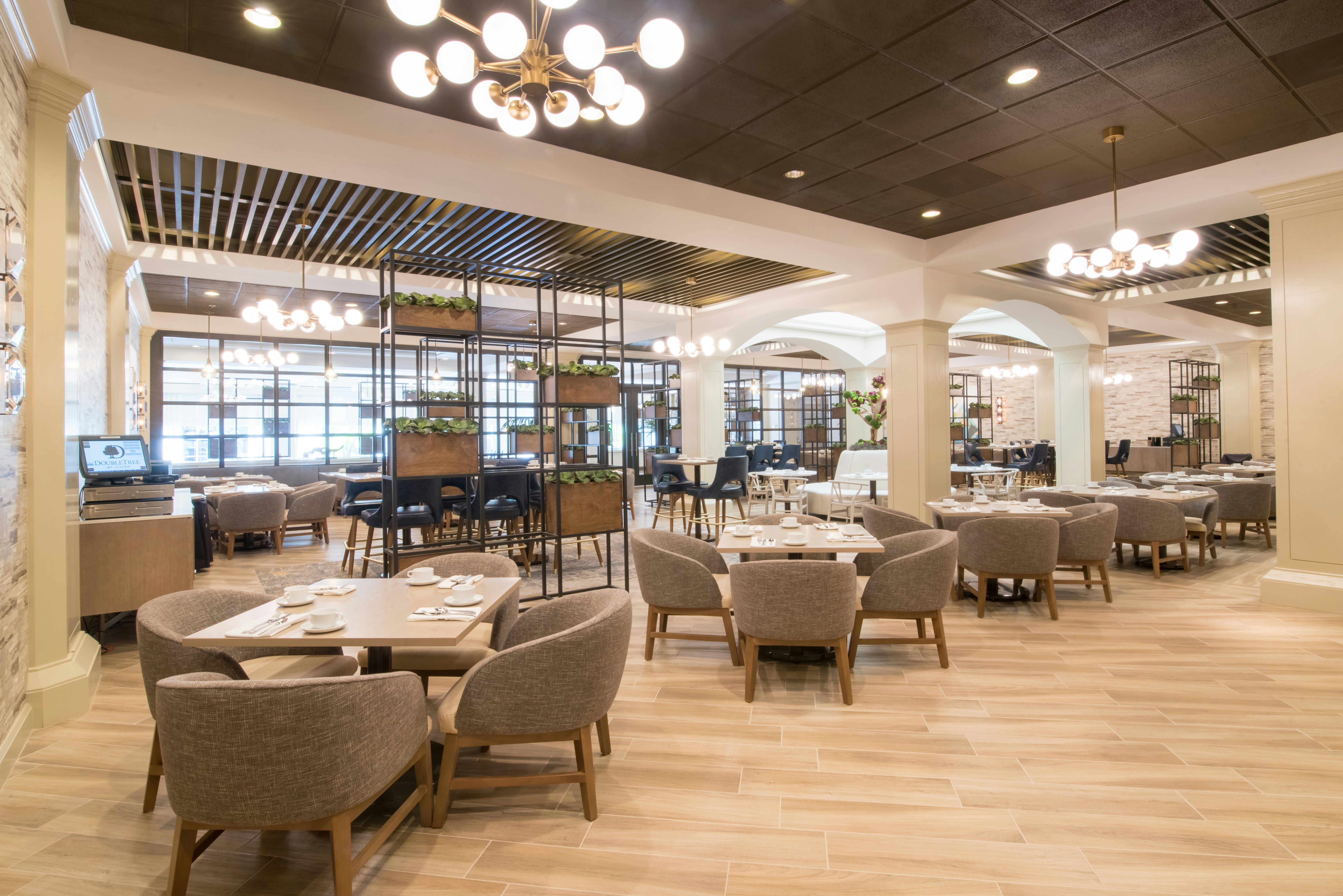 Doubletree By Hilton Hotel San Diego - Mission Valley 26/43