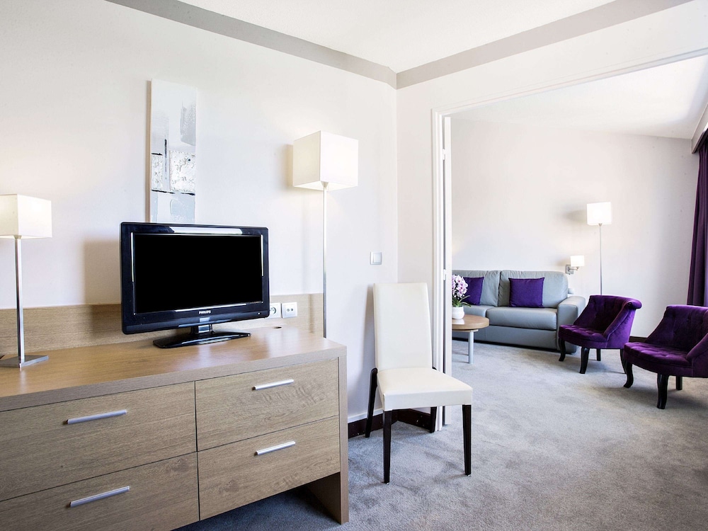 Mercure Toulouse Aeroport Golf De Seilh 53/72