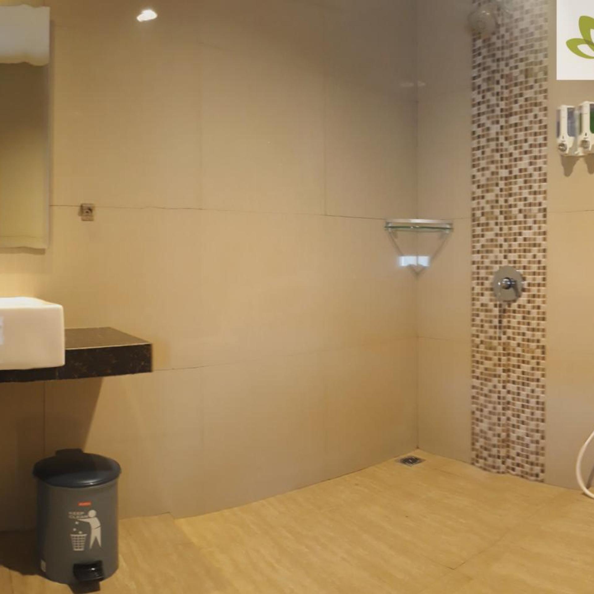 Akasia Budget Hotel 40/41