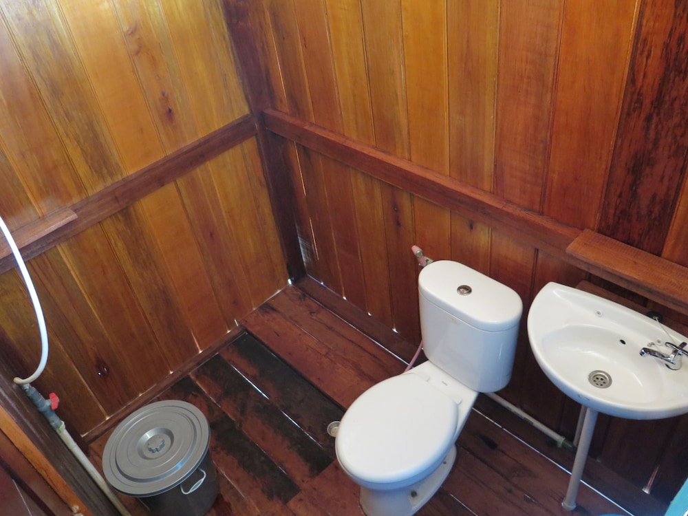 HamuEco Dive Resort Raja Ampat 44/45