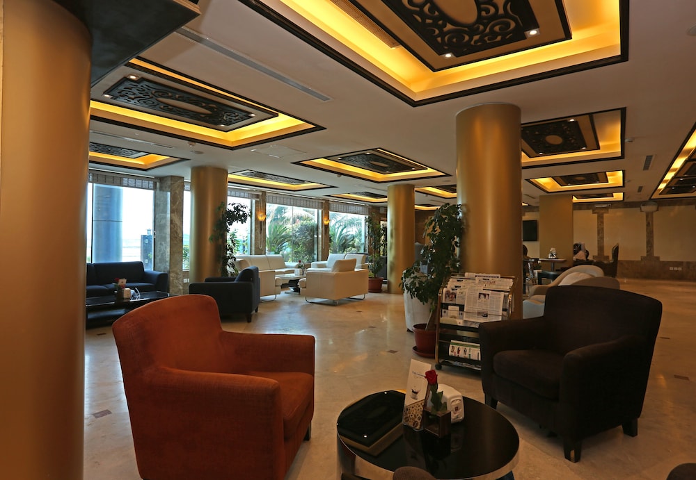 فندق جازان ان(Jazan Inn Hotel) 35/51