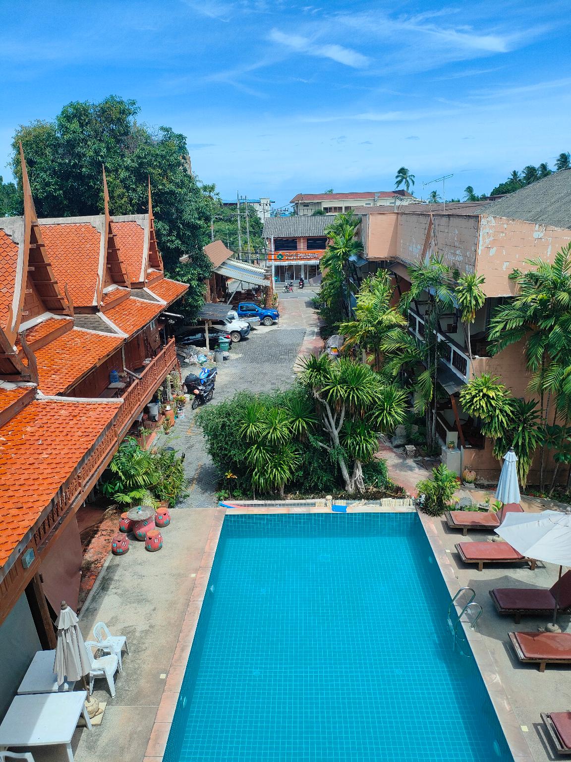 GRAND THAI HOUSE RESORT 30/41