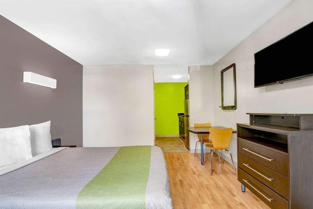 Studio 6 Extended Stay - Atlanta, GA - Chamblee 20/43