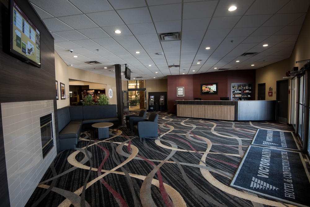 Victoria Inn Hotel Convention Centre Brandon 9/54