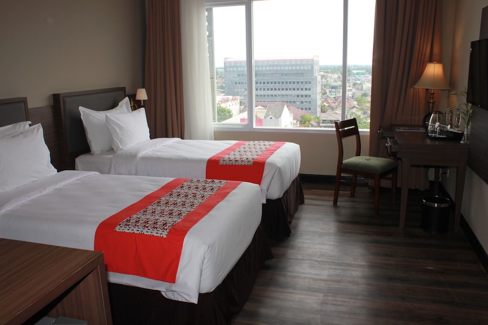Swiss-Belhotel Pangkalpinang 8/53