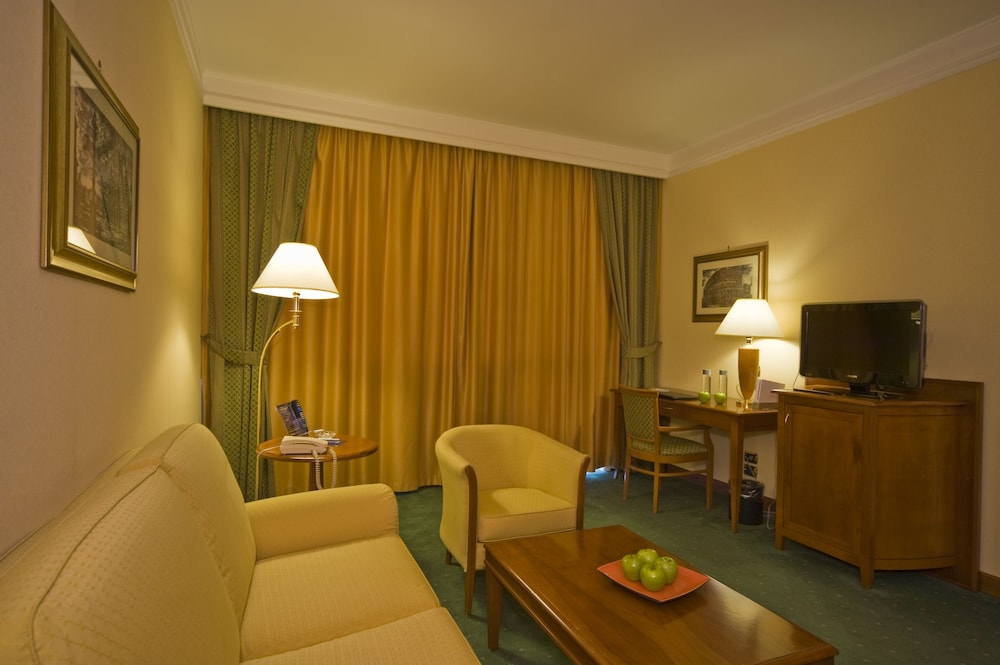 Roma Aurelia Antica Hotel 28/50