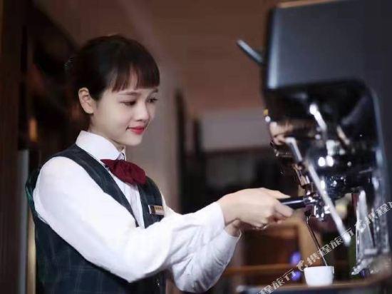 James Joyce Coffetel (Beijing South Railway Station Guanganmen South Street Branch) 29/41