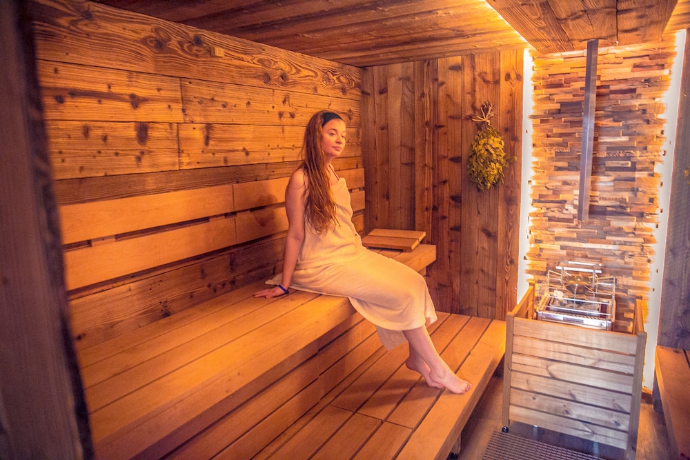 Wellness Hotel Astra 23/50