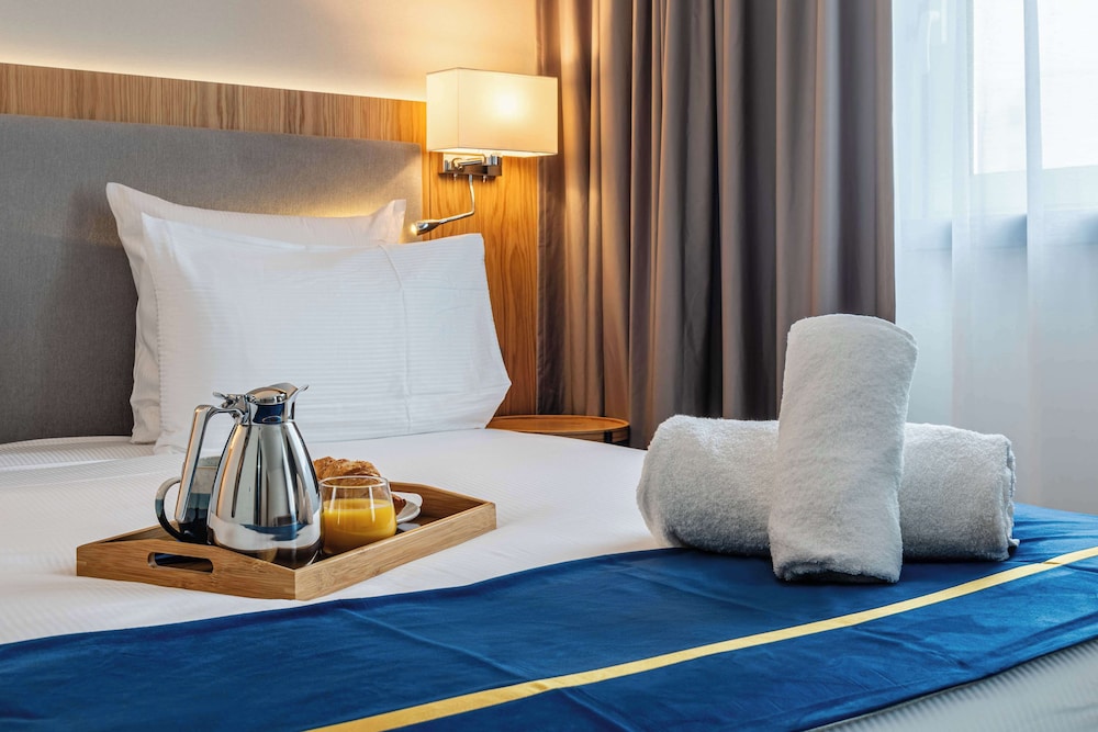Brit Hotel Paris Rosny Sous Bois 14/34