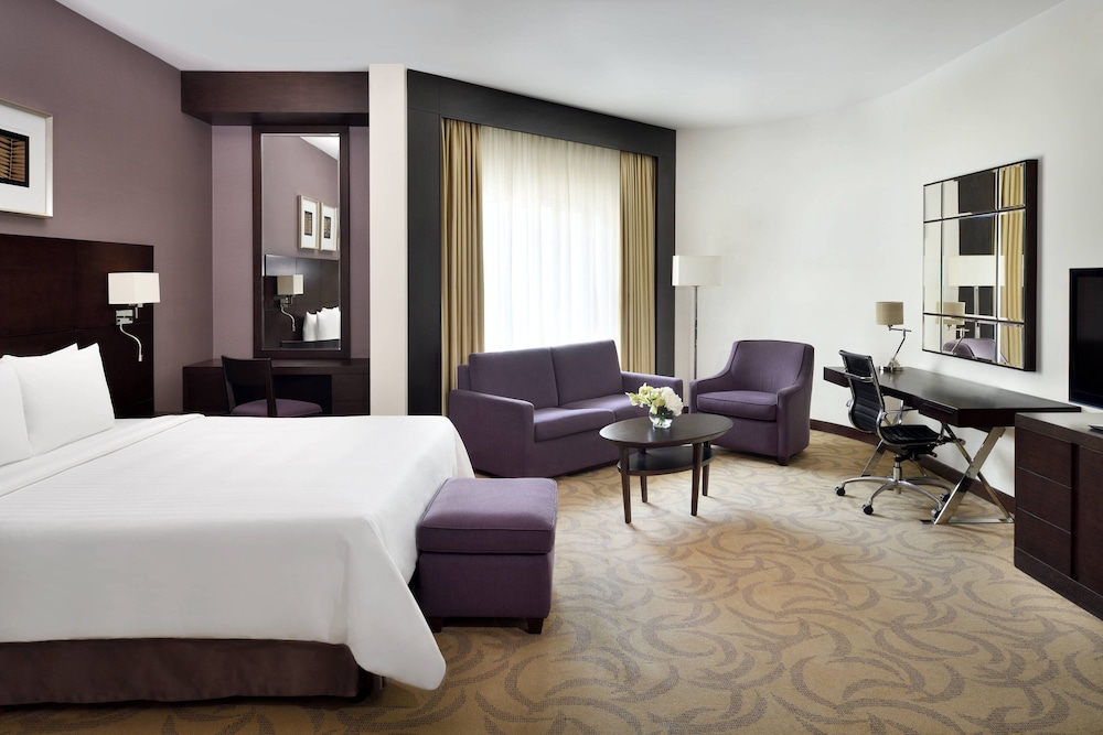 كورتيارد الرياض الربع الدبلوماسي(Courtyard Riyadh Diplomatic Quarter) 27/42