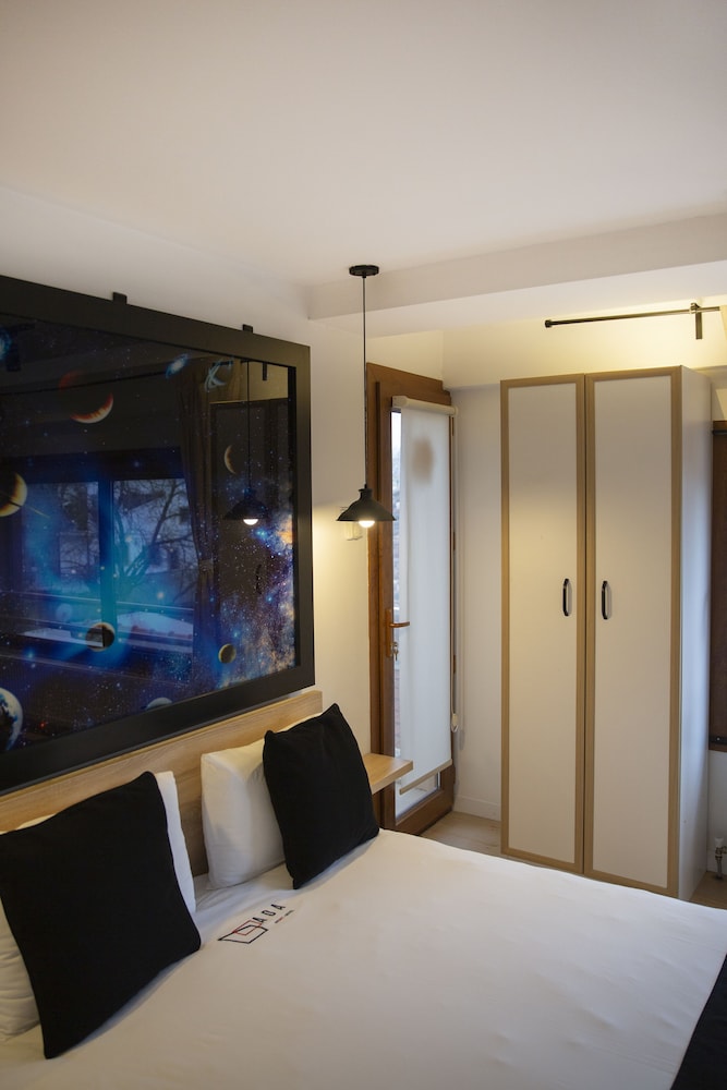 Ada Apart Otel 21/50