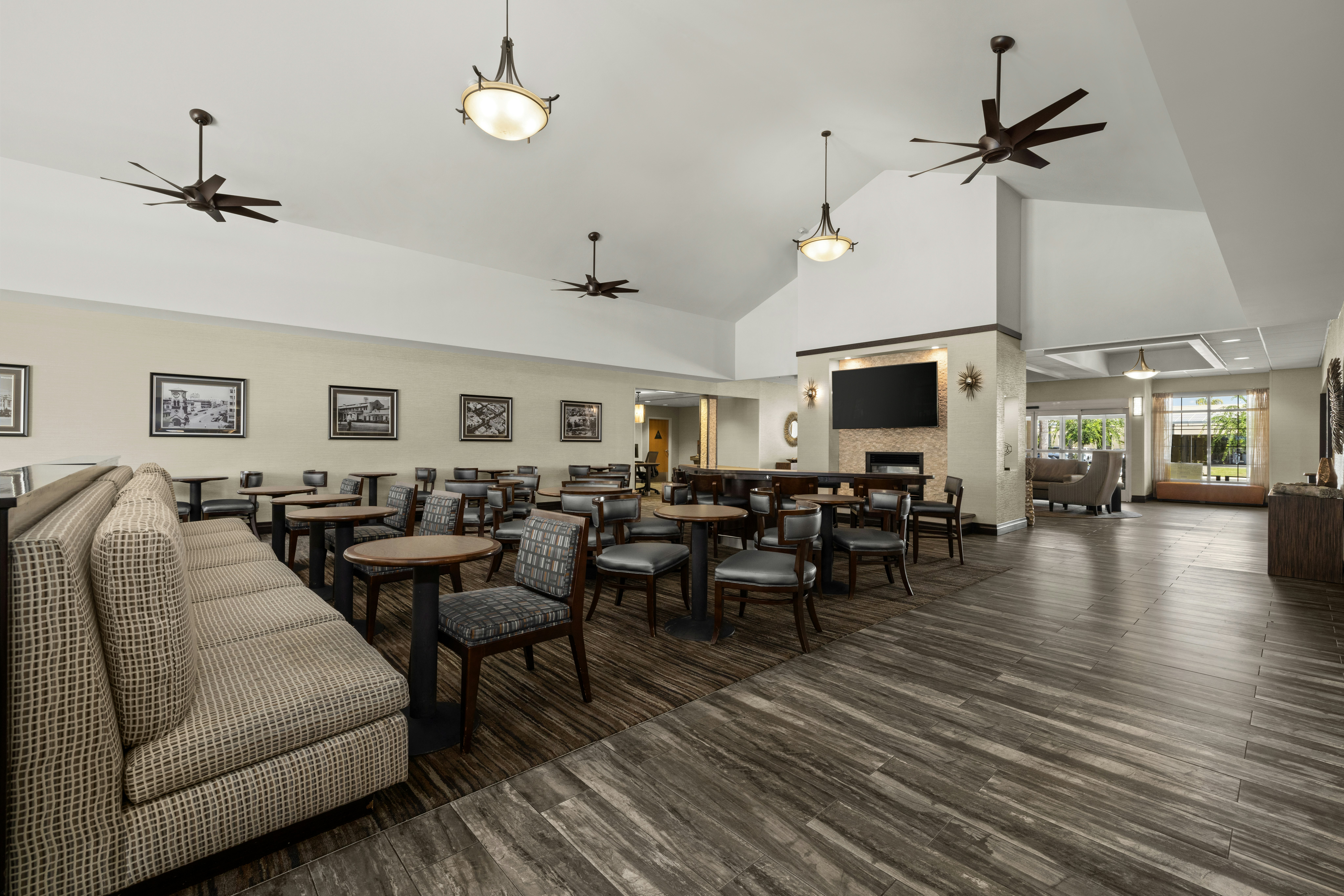 Homewood Suites By Hilton Bakersfield 32/70