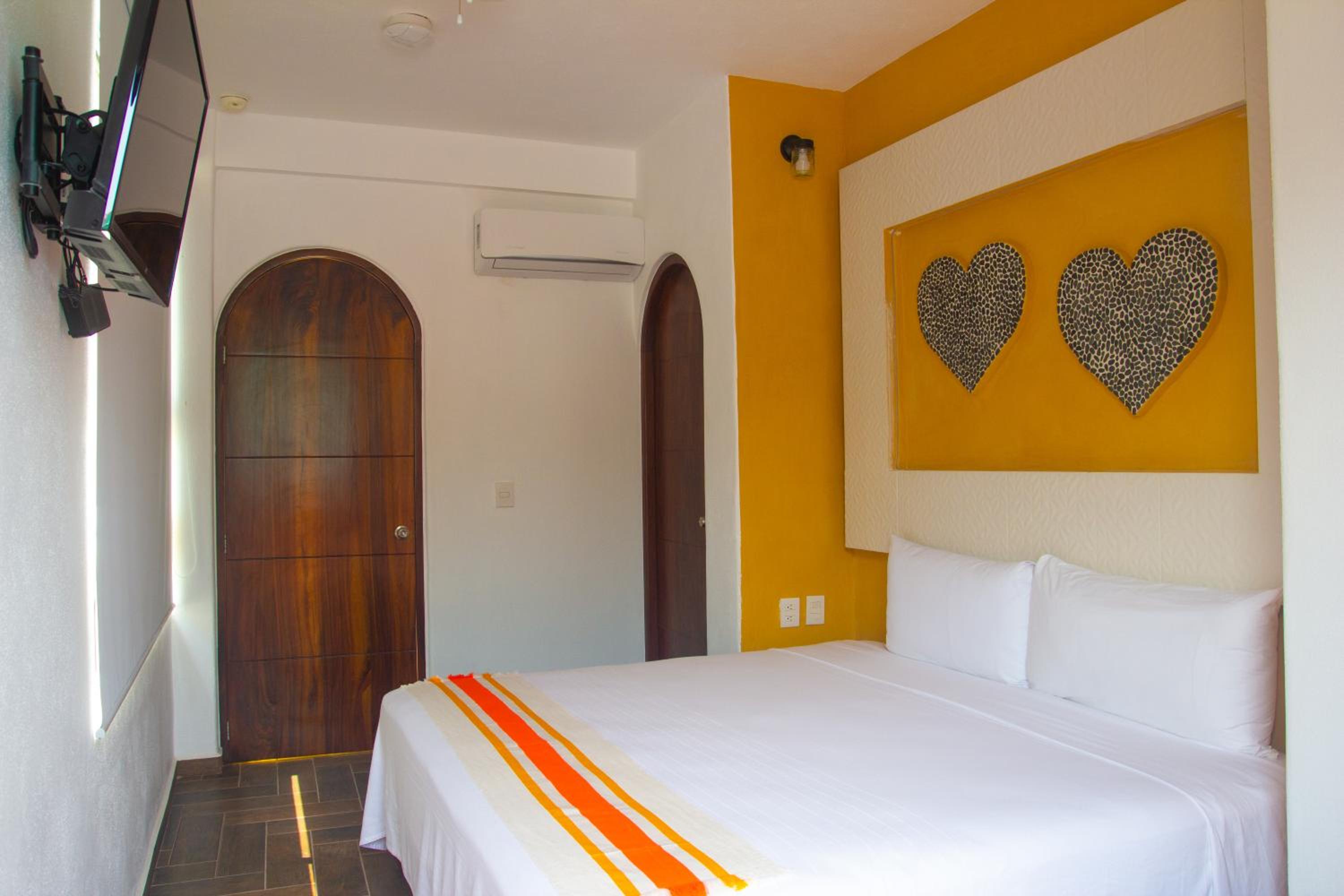 Hotel Happy Beach 30/58