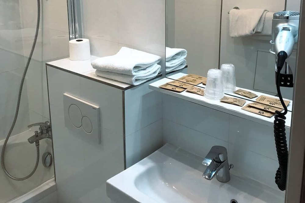 Hotel Flor Rivoli 31/31