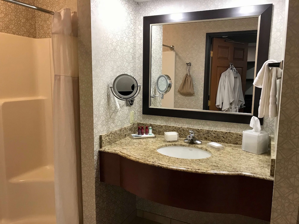 Best Western Premier Bridgewood Resort Hotel 17/60