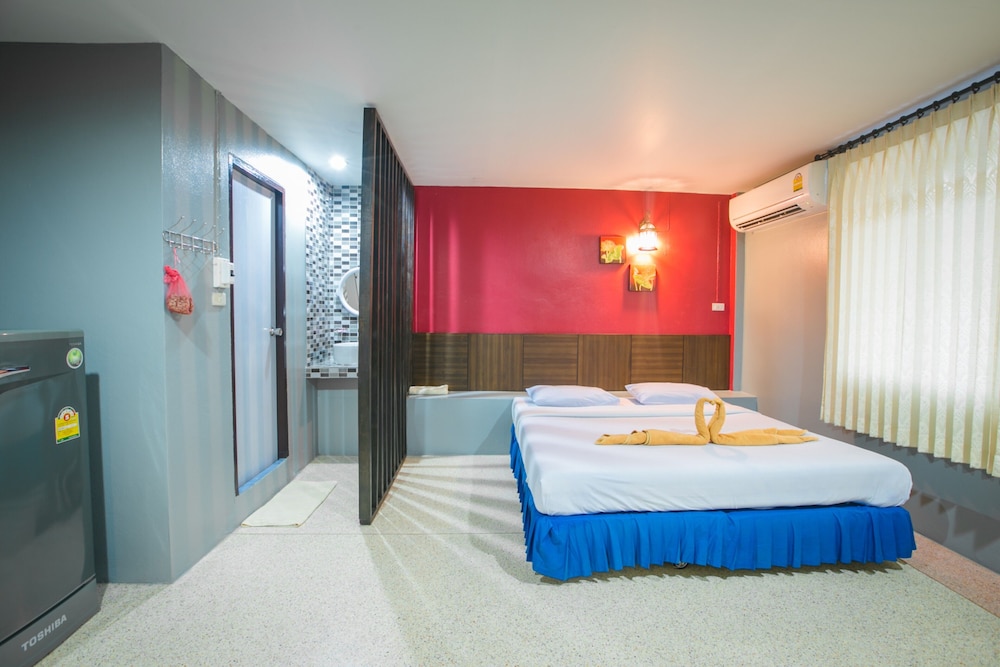 Phang Nga Guesthouse 88/121