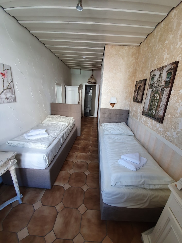Pension Seibel 14/58