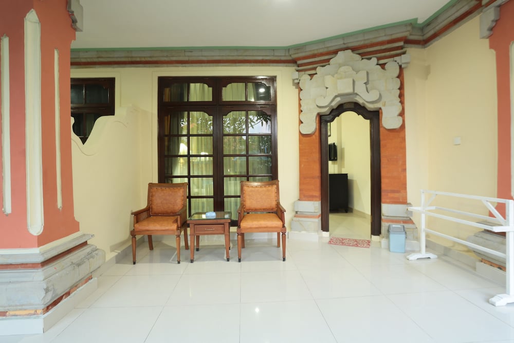 La Walon Hotel 38/48