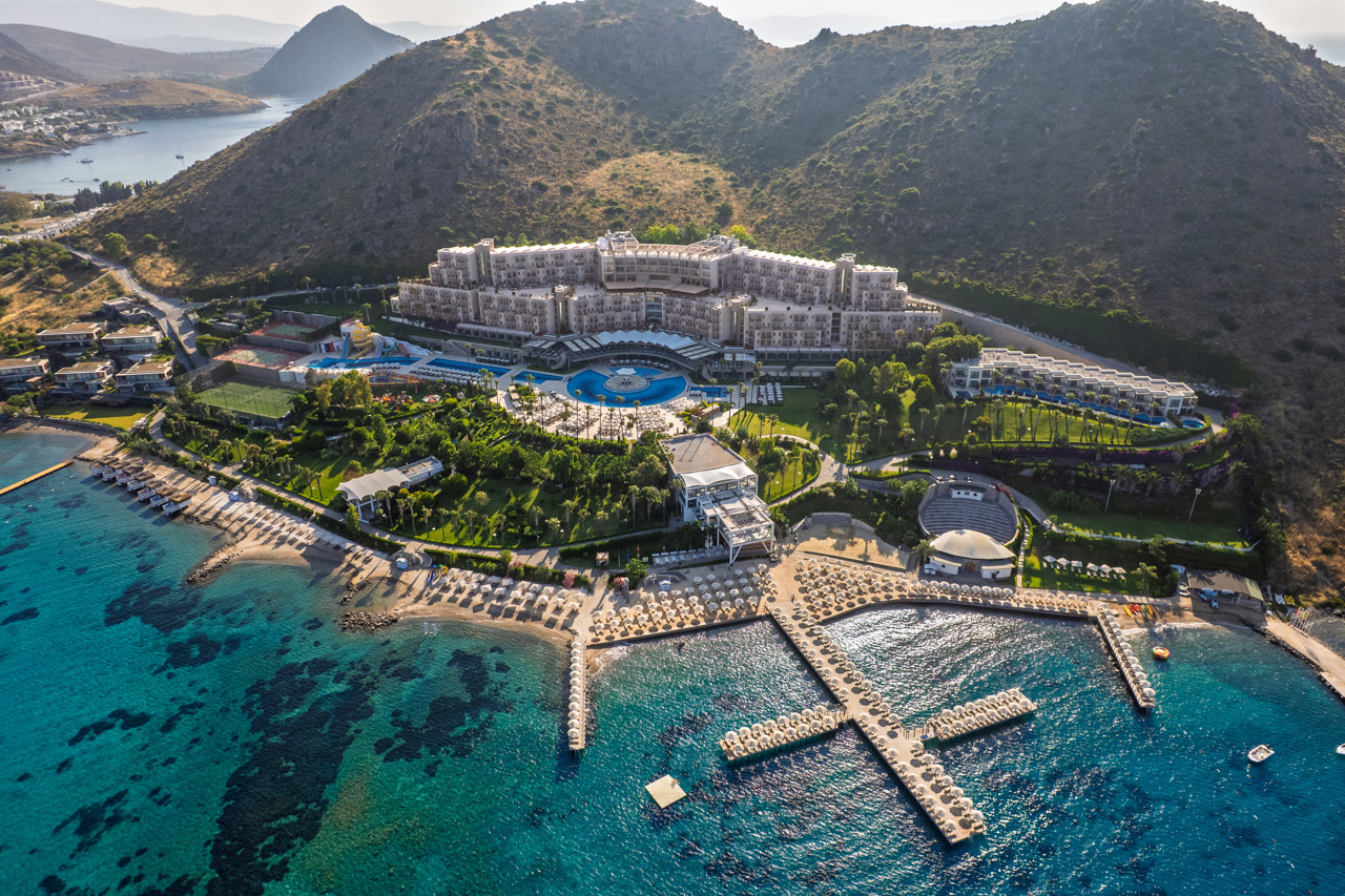 Kefaluka Resort Ultra All Inclusive 80/88