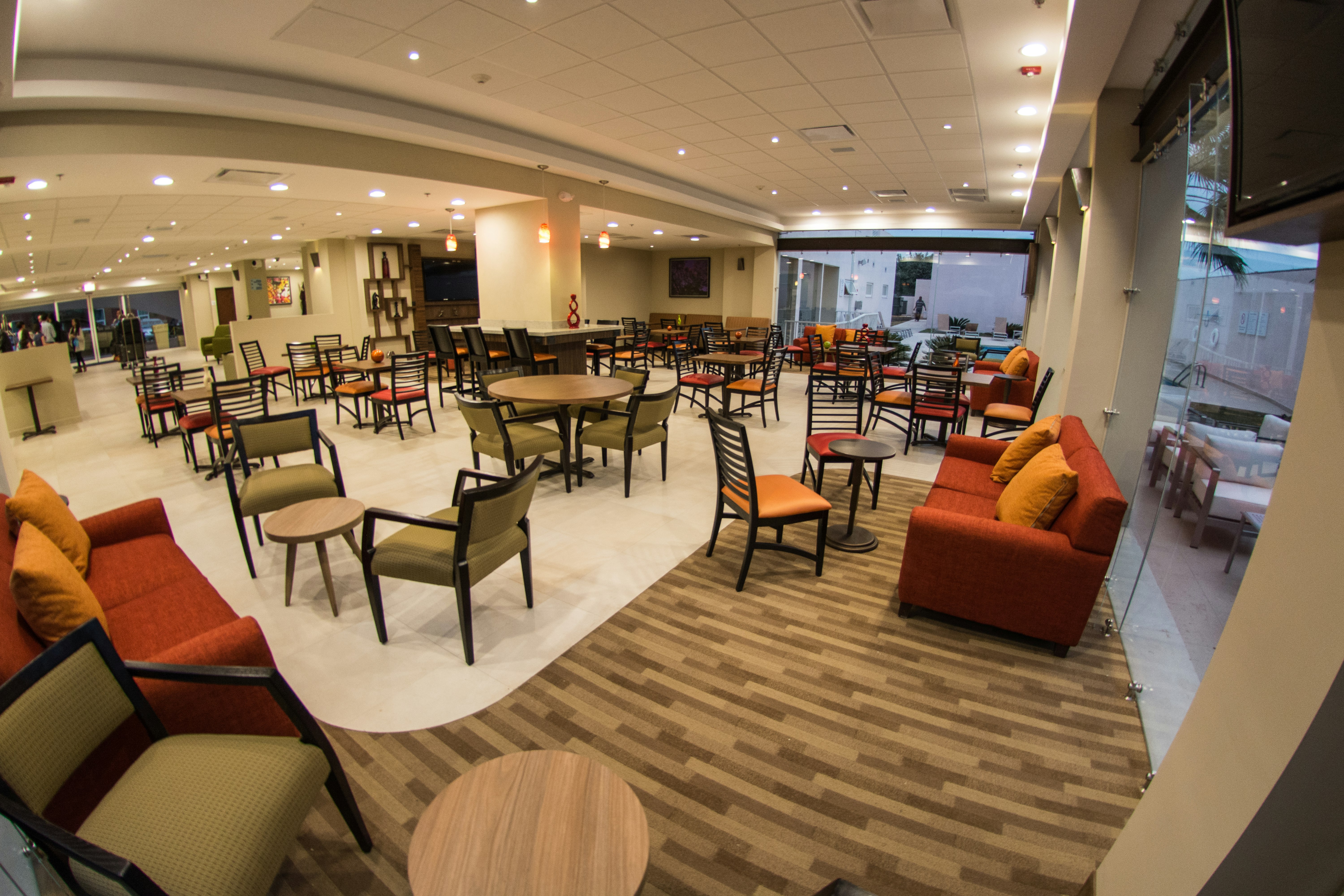 Holiday Inn Express Guadalajara Aeropuerto an IHG Hotel 48/58