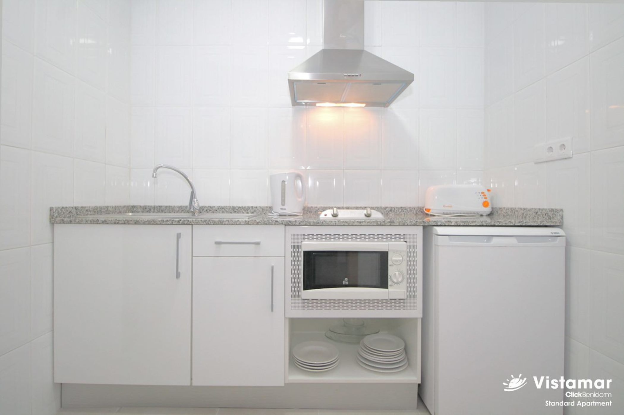 ClickBenidorm Vistamar Apartments 14/35