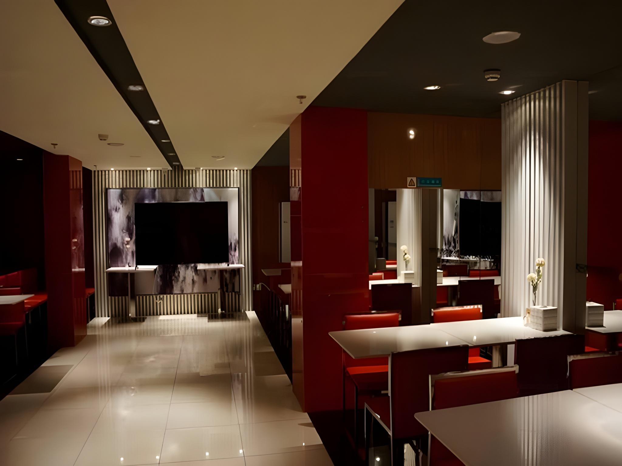Jinjiang Inn Select (Beijing Pingguoyuan Metro Station) 29/31