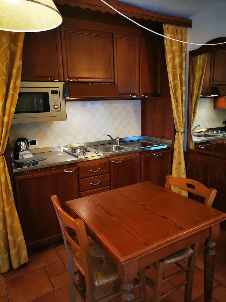Residence Le Grand Chalet 25/31
