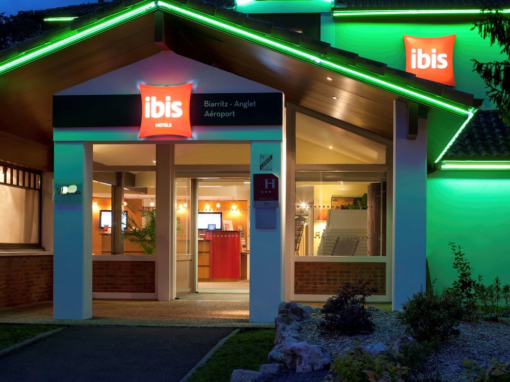 Ibis Biarritz Anglet Aeroport 1/50