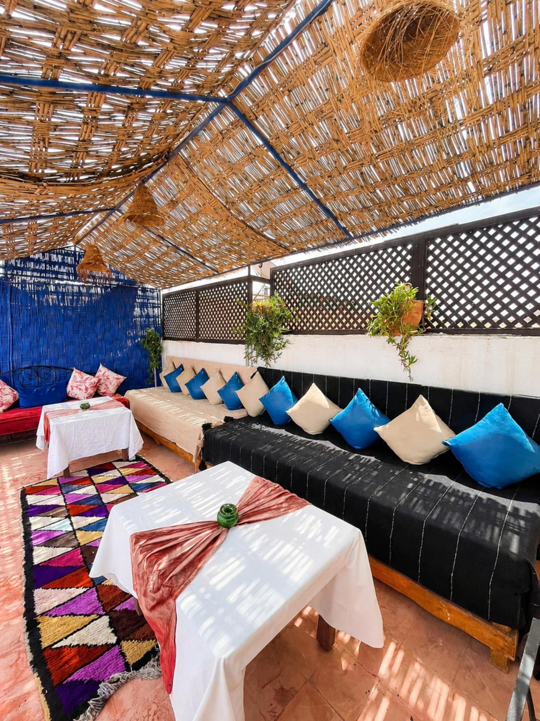 Riad Lazord 38/65