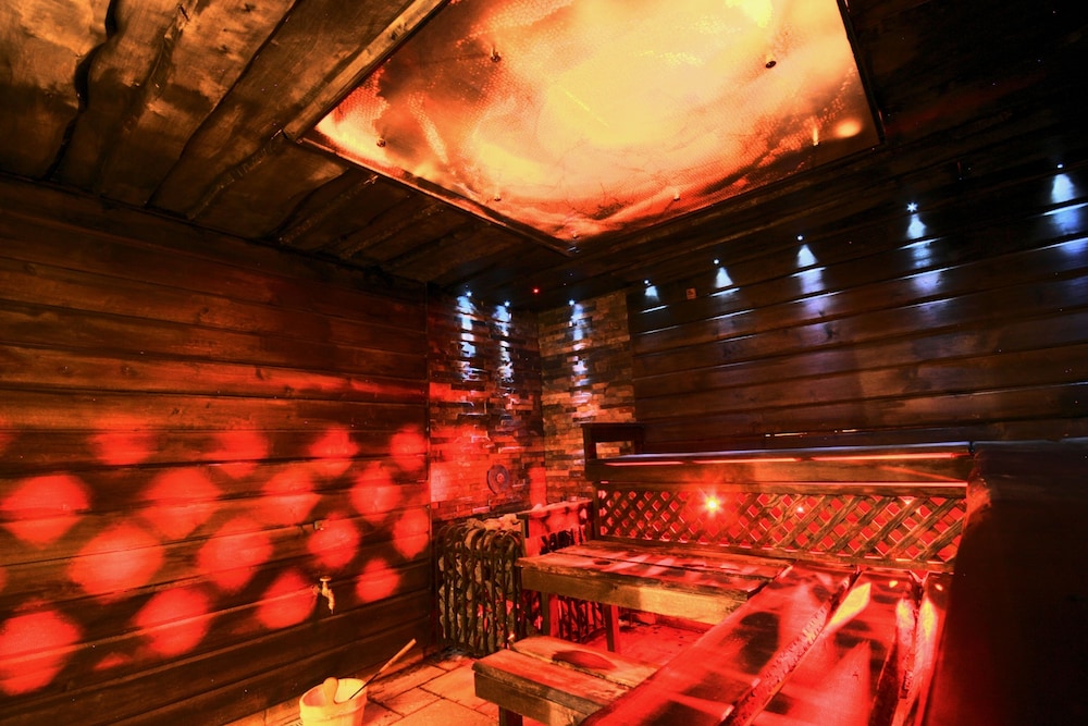 Grand Rose Spa Hotel 35/63
