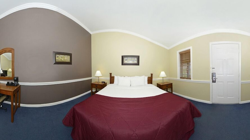 Clarion Inn Strasburg - Lancaster 18/51