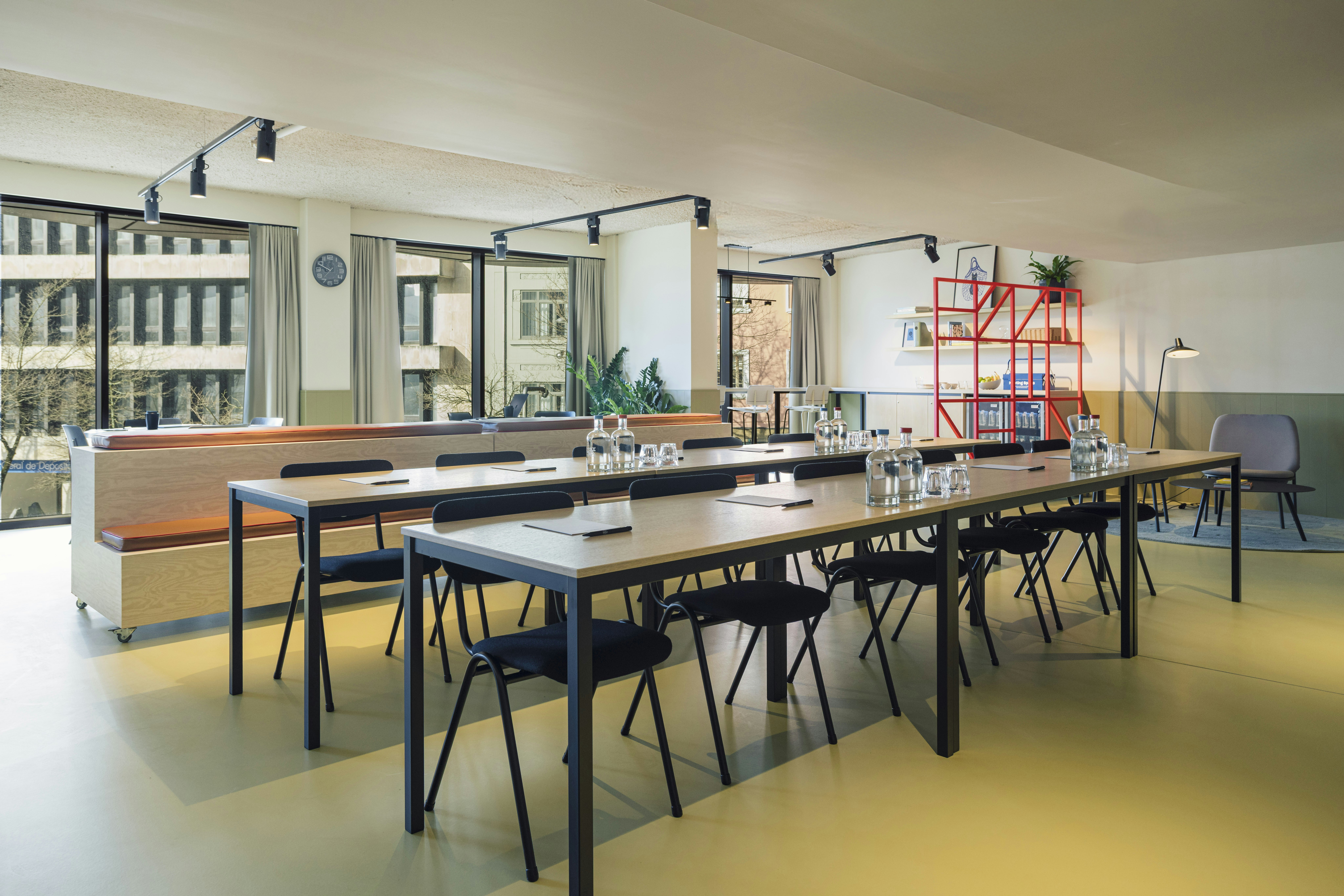 The Social Hub Porto 45/65