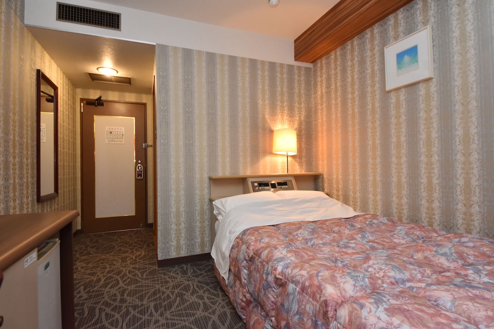 Kitami Towa Hotel 8/62
